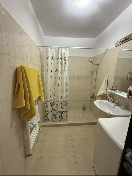 Apartament 2 camere, situat in Floresti, zona Somesului