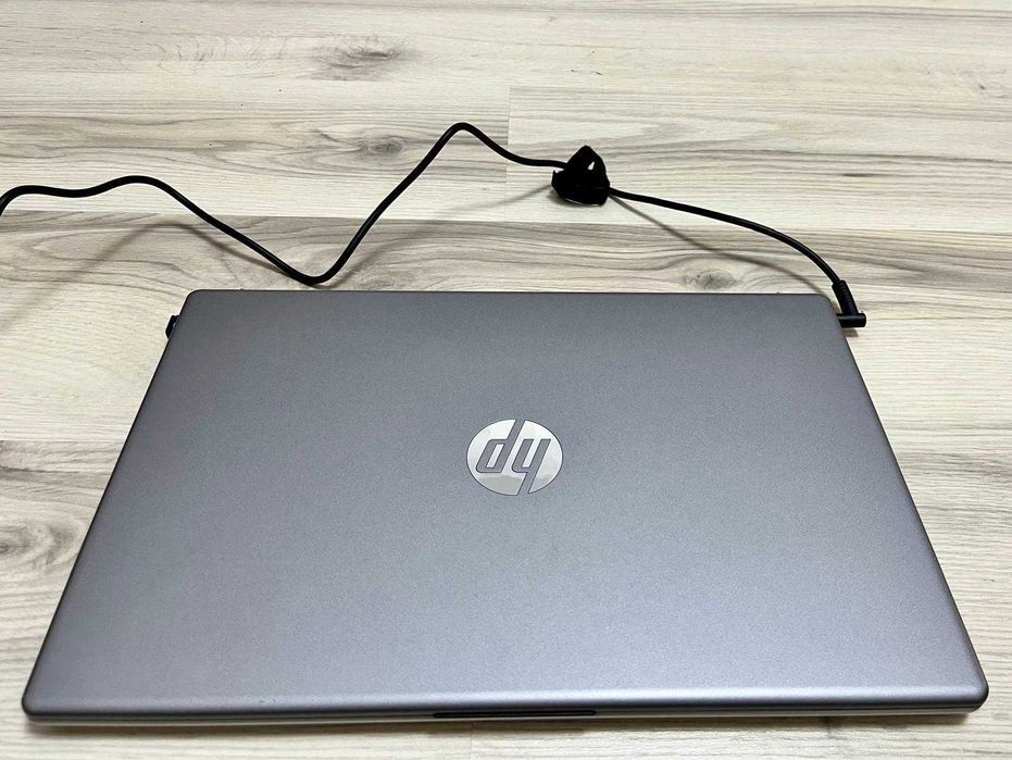 Laptop HP 250 G10 cu procesor Intel i5 1334U - 4.6 GHz, 15.6" Full HD, 16GB RAM, 512GB SSD