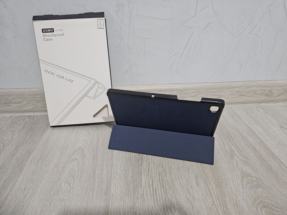 Чехол книжка на планшет Samsung Tab A7 2020