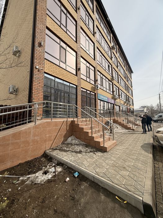 Продажа коммерческого помещения