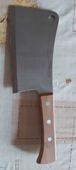 Продавам  нов сатър  има снимки вижте ги