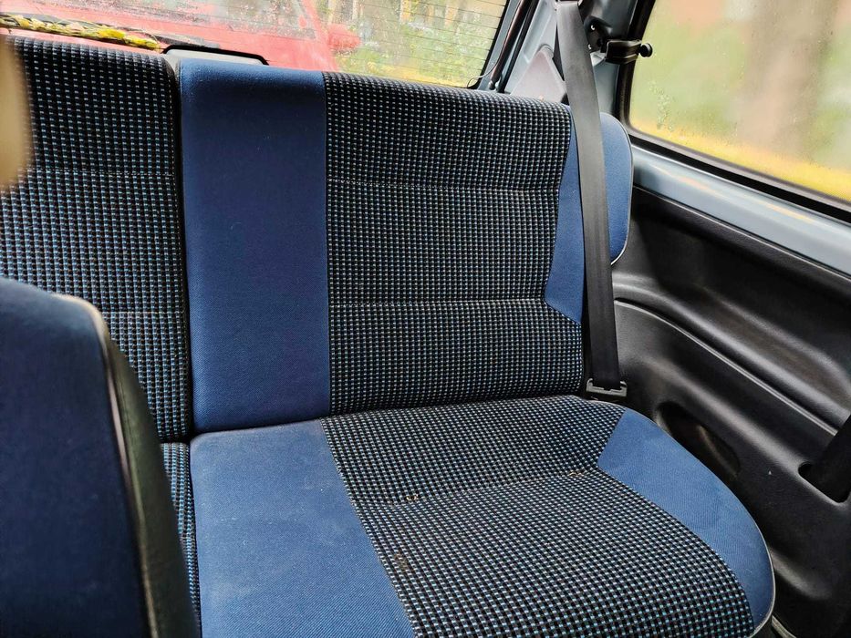 Peugeot 106 2002 benzină, 468 € — imagine 5