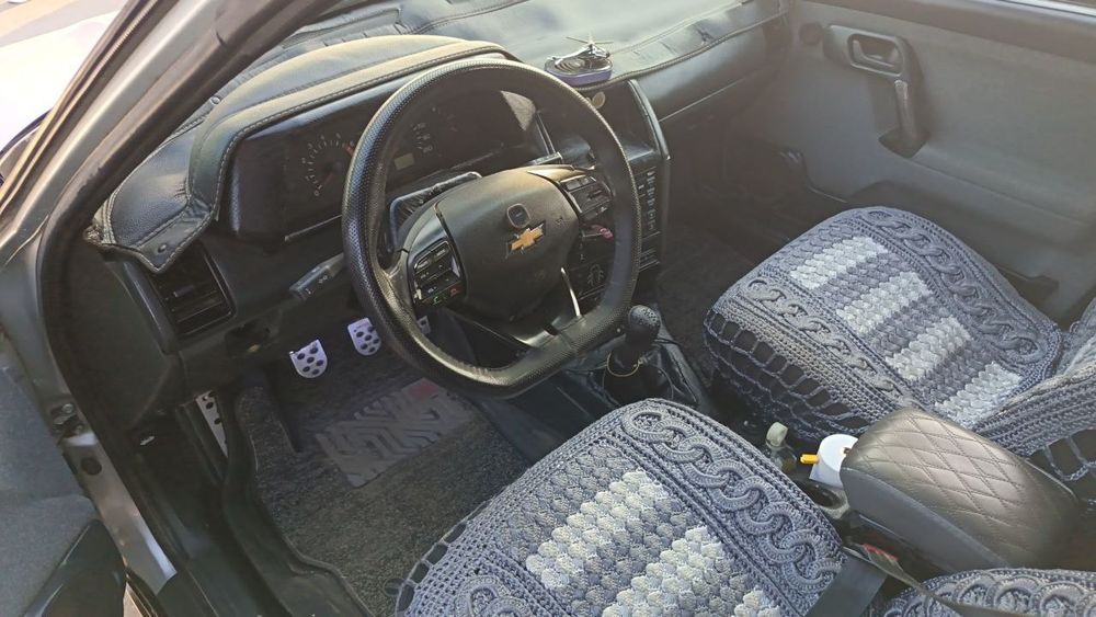 Лада десятка 2500 доллар