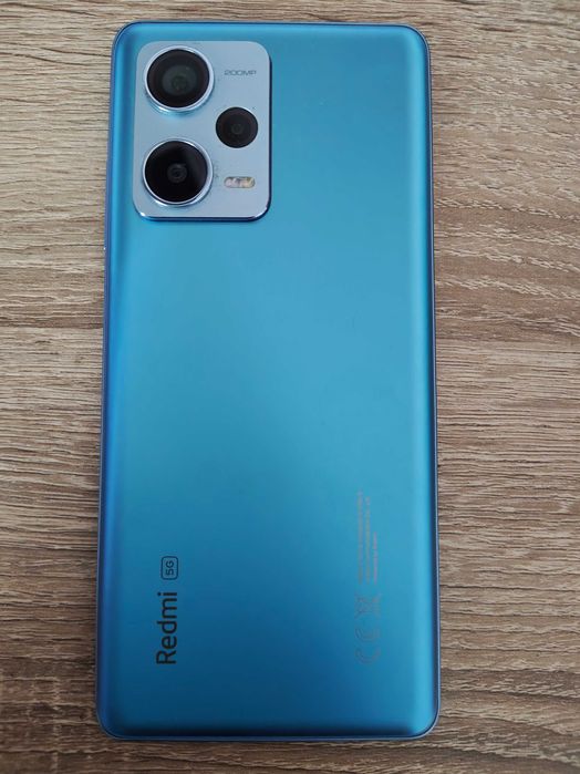 Телефон Redmi Note 12 Pro + 5G