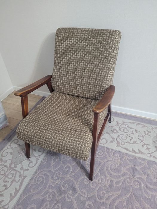 Кресла СССР ретро