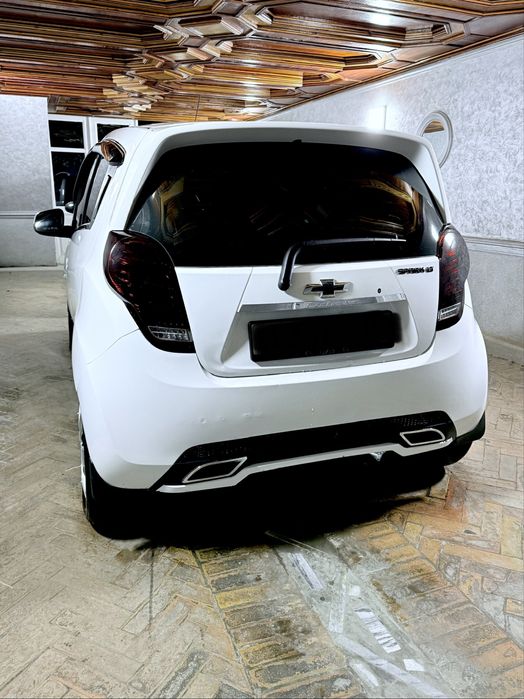 Спарк 2013 механика 1.2 матор сотилади