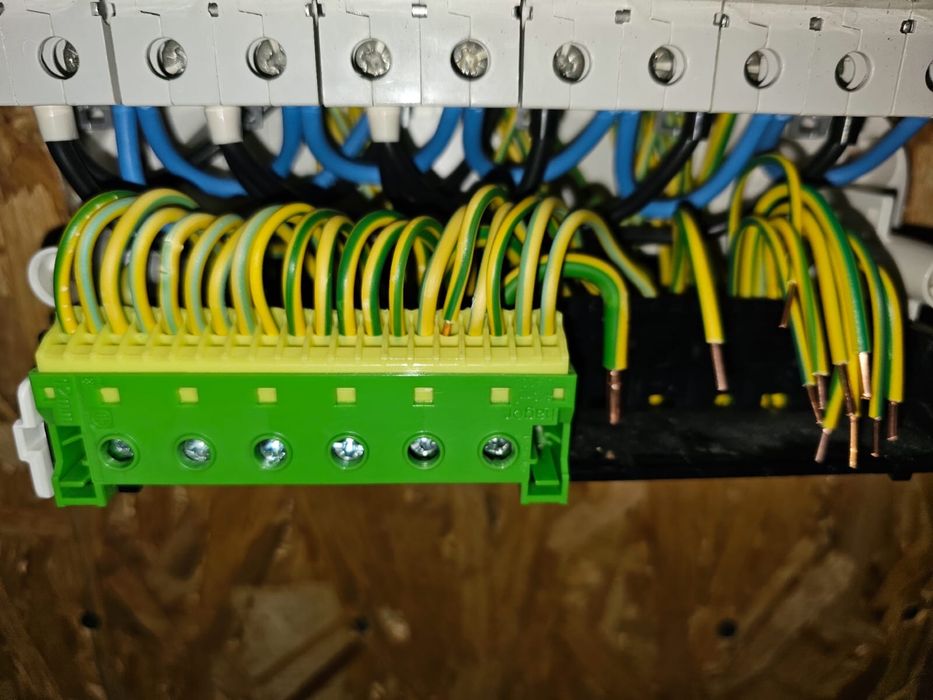 Servicii electrice profesionale