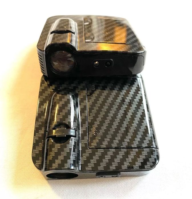 Автомобилни LED Светлини за Врати Проектори Лазер YBD-01