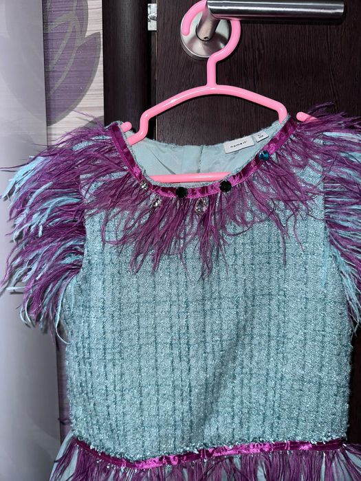 Детски рокли Name it