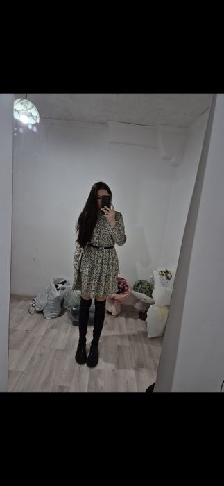 Продаются ботфорты