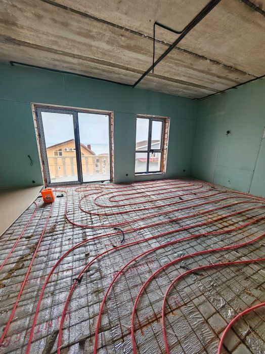 Продам дом! С шикарным видом на море!