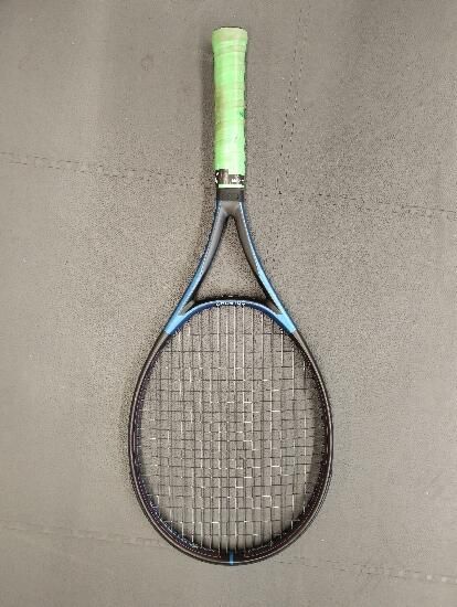 Rachetă Tenis Tr500 Albastru Adulţi - produs resigilat Decathlon