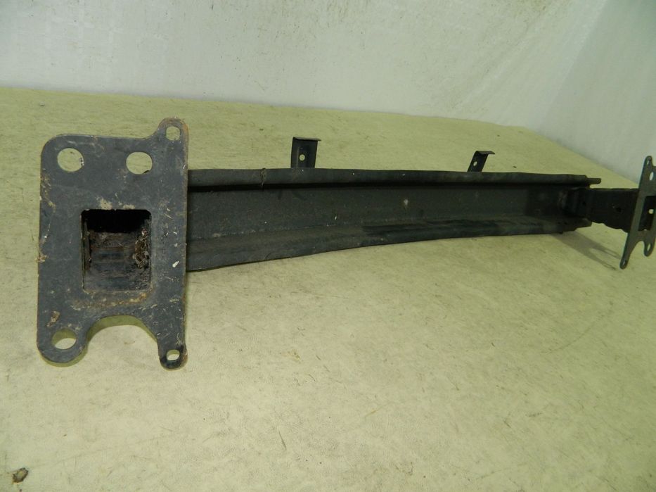 Armatura bara fata, Skoda Fabia 2  /  Roomster, 2007, 2008, 2009, 2010, 2011, 2012, 2013, 2014,.