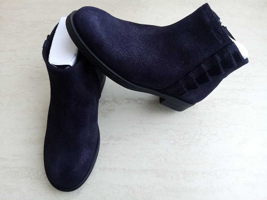 Нови боти/ботуши/апрески Geox, Camper - н. 30