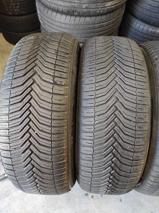 235/60/18 Мишелин