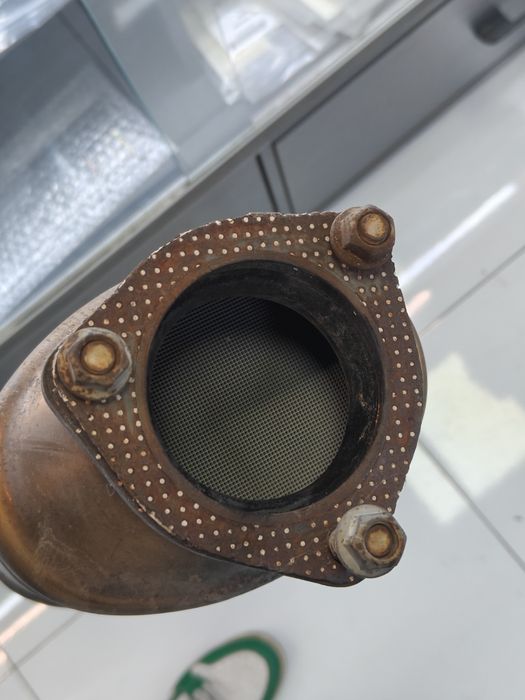 Captiva4 Котализатор