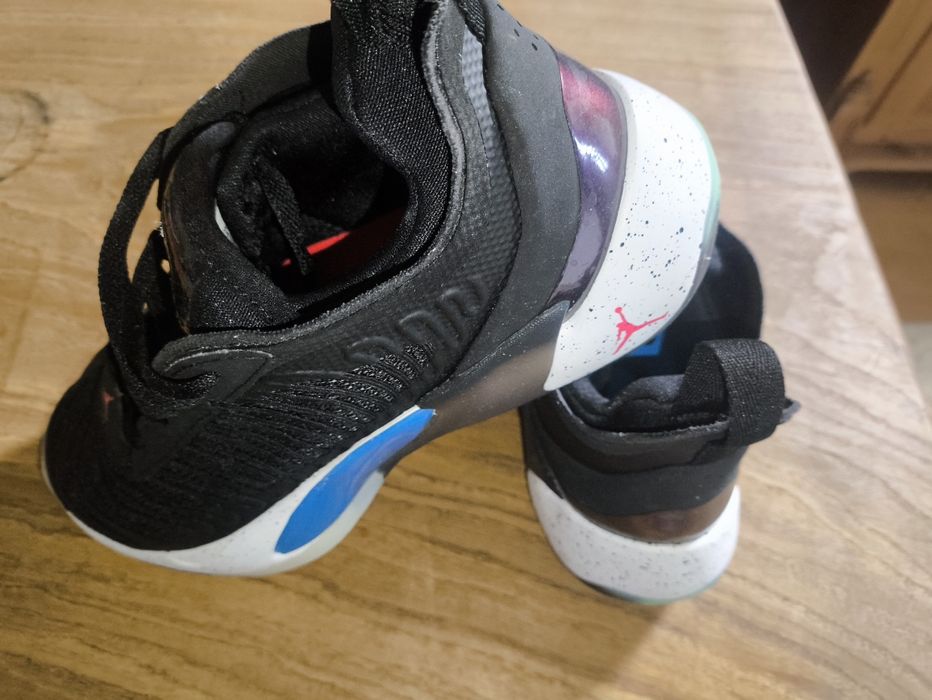 Мъжки маратонки   JORDAN