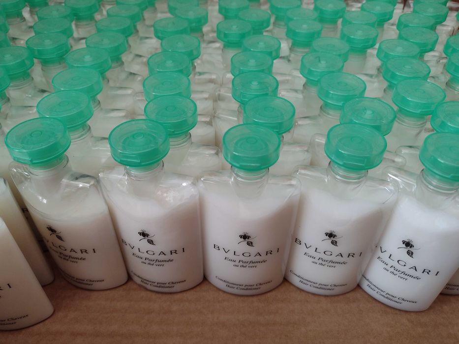 козметика - Bvlgari