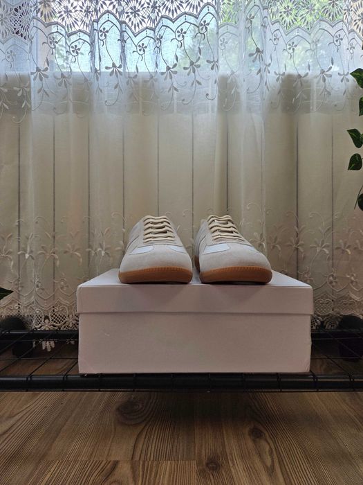 Adidasi Maison Margiela marimea 44
