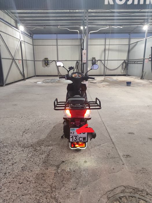 LIYA moto m8 pro supra