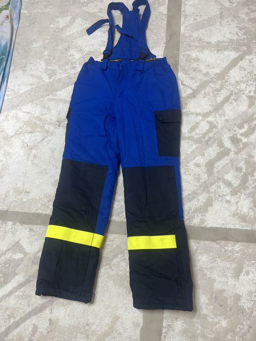 Спец одежда Новая