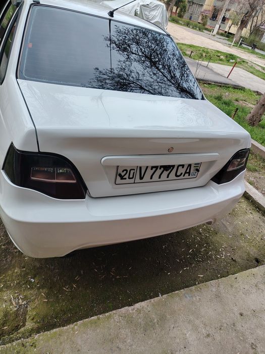 nexia 2  1.6 donc full navorot