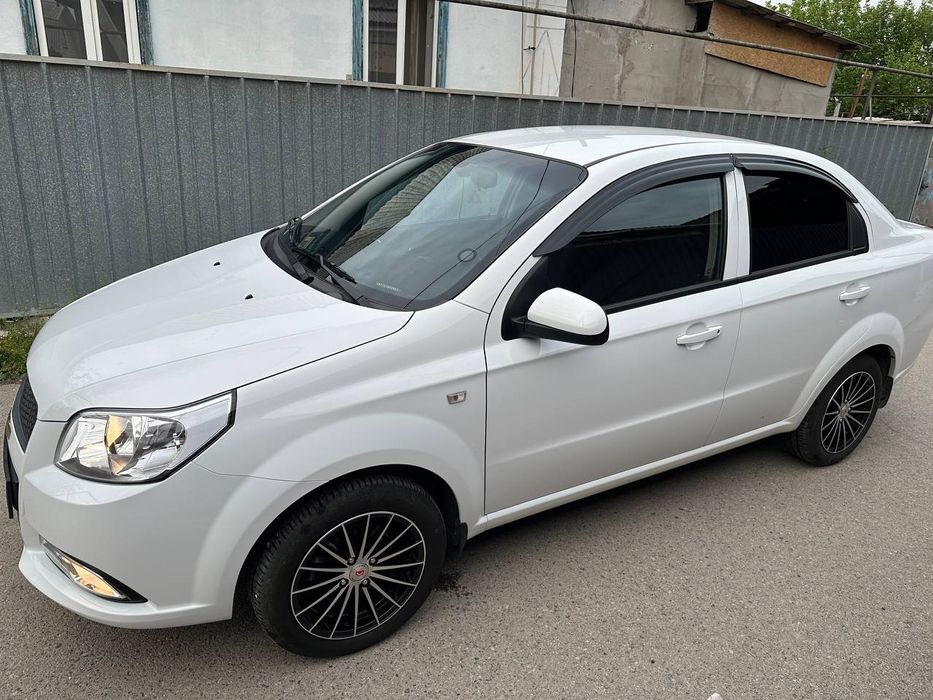 Продам диски с резиной