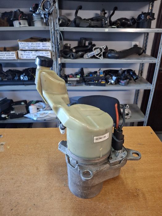 Pompă servo direcție Ford Fiesta Fusion electrică