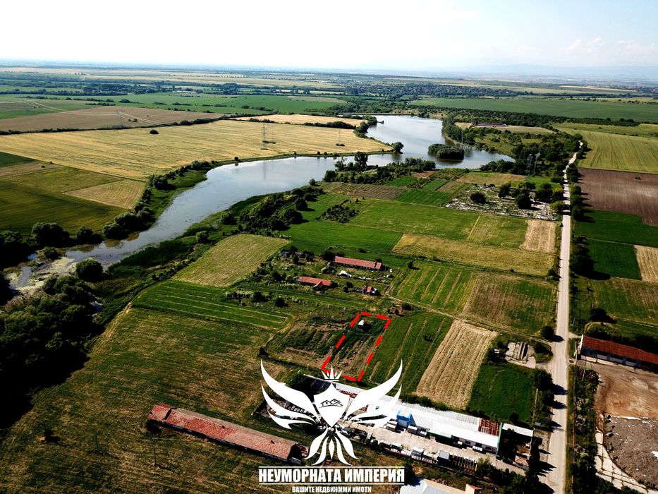 Продавам земя 1200кв.м. в село Конуш, общ.Асеновград