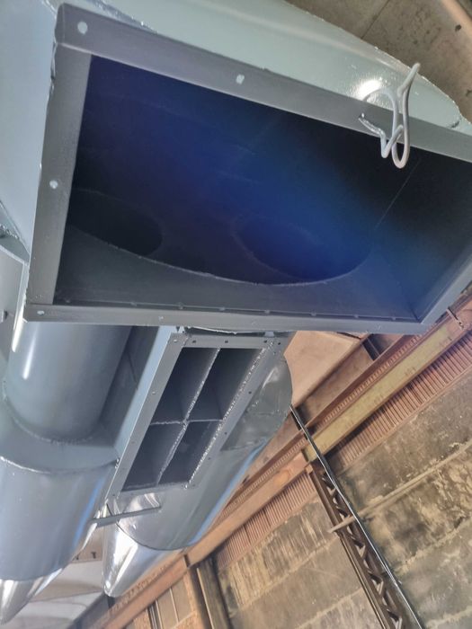 Циклон Пылеуловитель