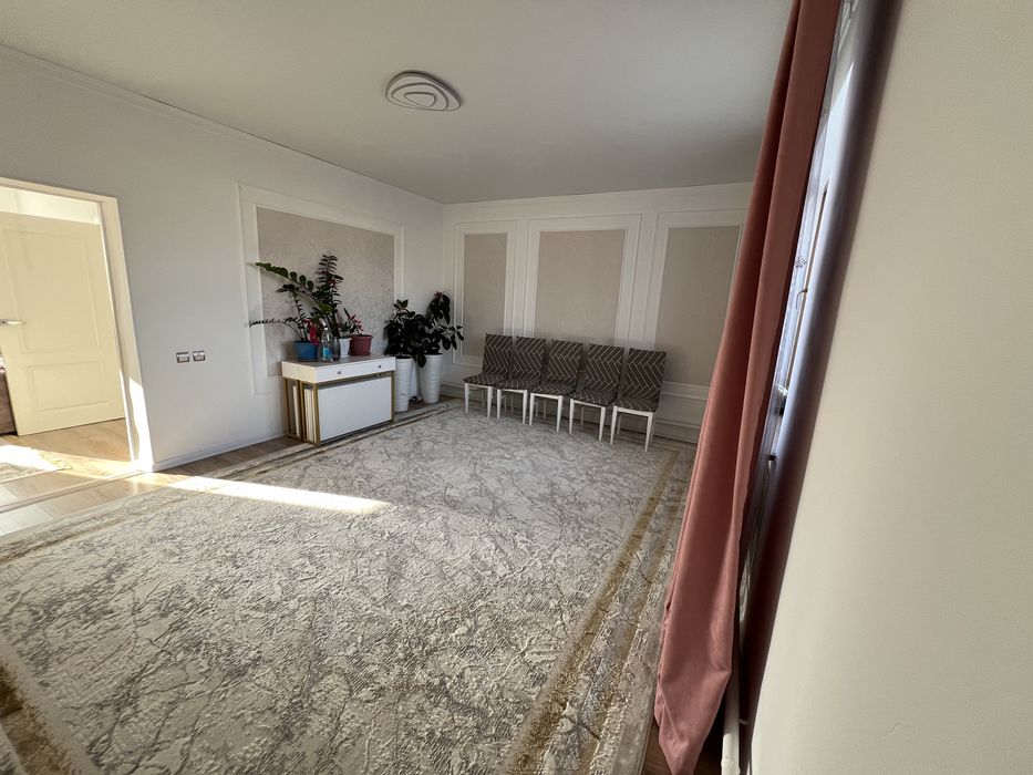 Үй сатылады. Наурыз новостройка