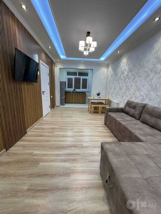 "Chilonzor kvartira sotiladi 3xonali 52m2 1/4 SROCHNO "