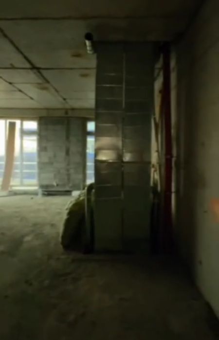 Юнус-Абад 16 Xonsaroy Ocean