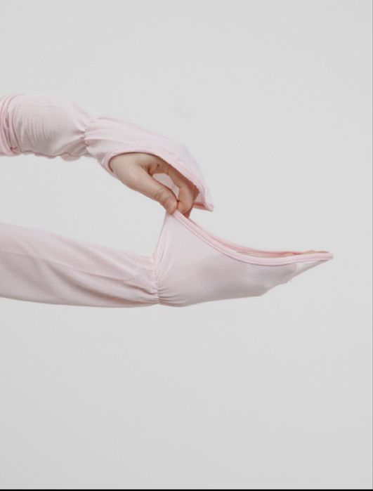 Нарукавники женские