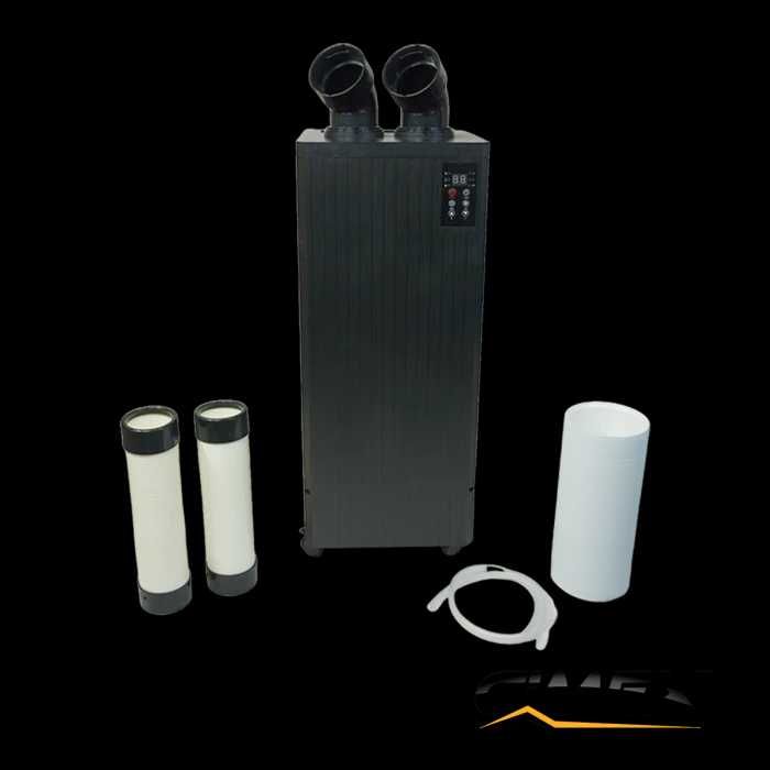 Мобилен климатик 2.5 kW CIMEX, IAC25