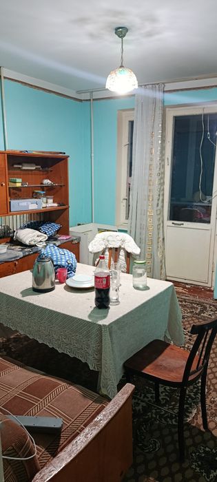 Qizlarga kvartira bor sharoitlari yaxshi Sagdiana