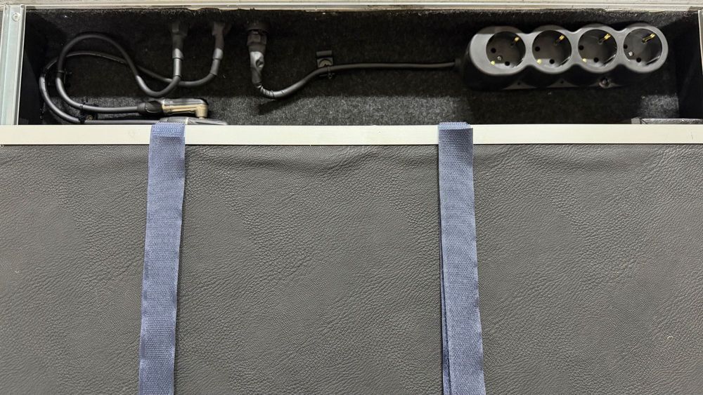 Dj case от Smart Cases