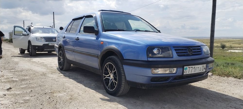 Продам фольксваген венто