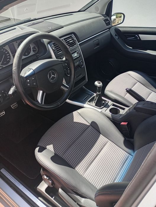 MERCEDES-BENZ B-Class 2006 — imagine 3