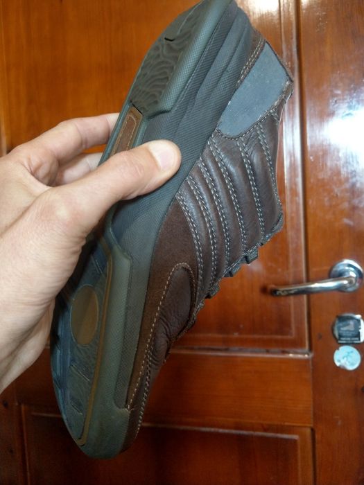 Clari's Air 42,5нм. 27,4см.