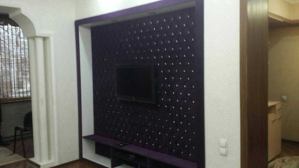 2-х комнатная квартира на Ц-5 продается  ID: 4845