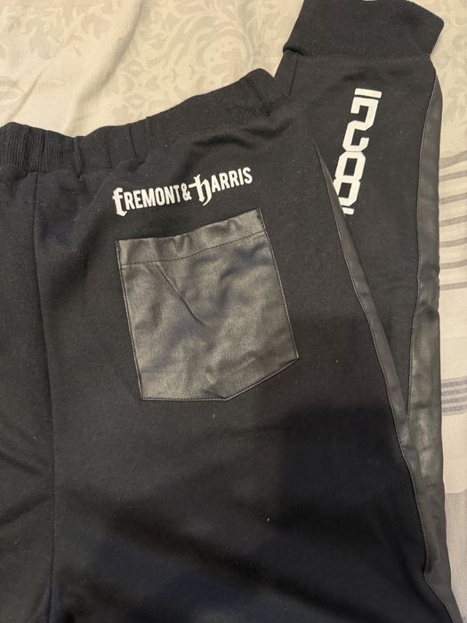 Спортно долнище