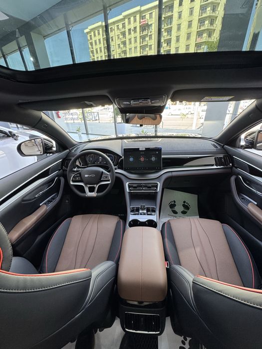 Champion Hybrid 1 позиция