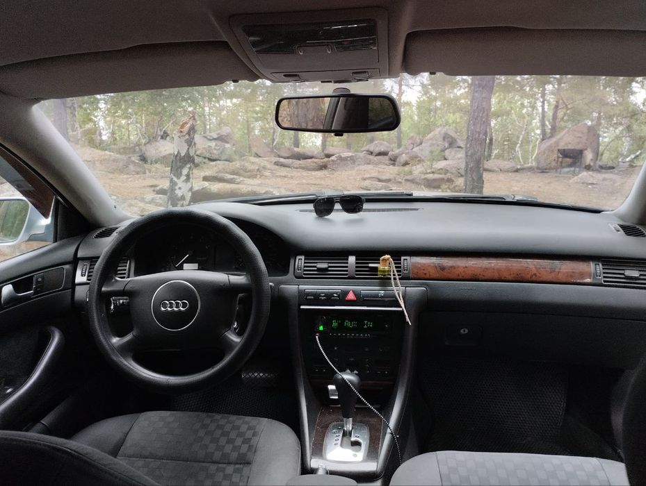 Продам автомобиль