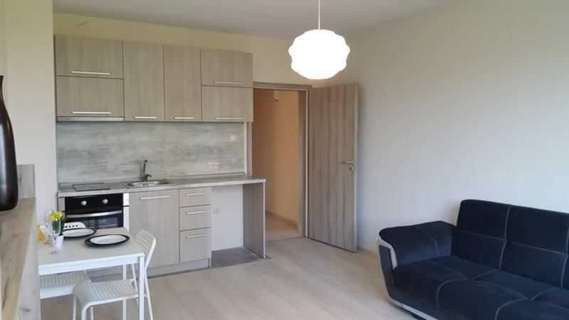 Дава се под наем Тристаен апартамент в София, Младост 4 - 95 кв.м за 510 € - Снимка #1