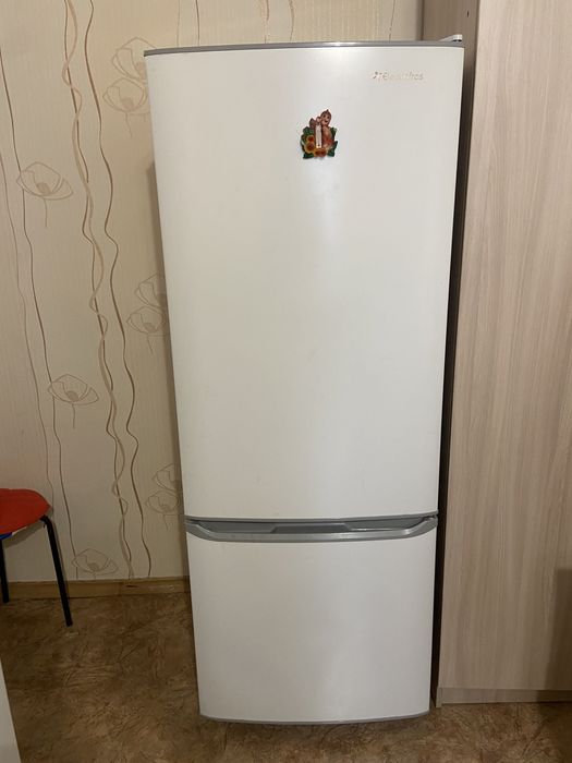 Холодильник Electrofrost