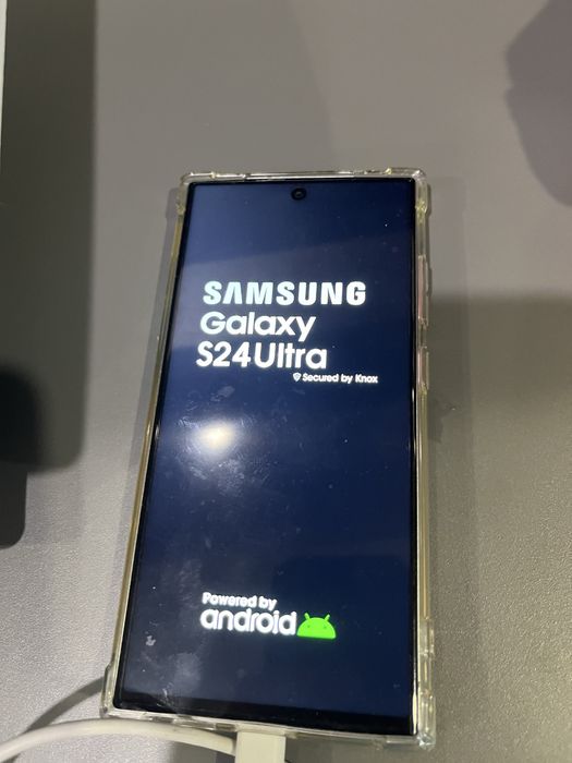 Samsung s24 ultra