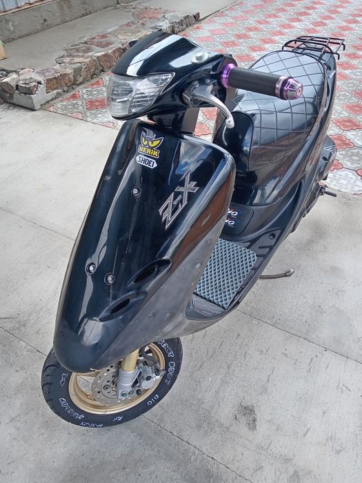 Honda dio af 35 ZX