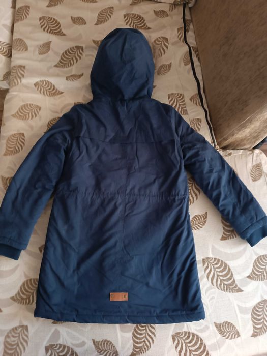 Детски якета и елек