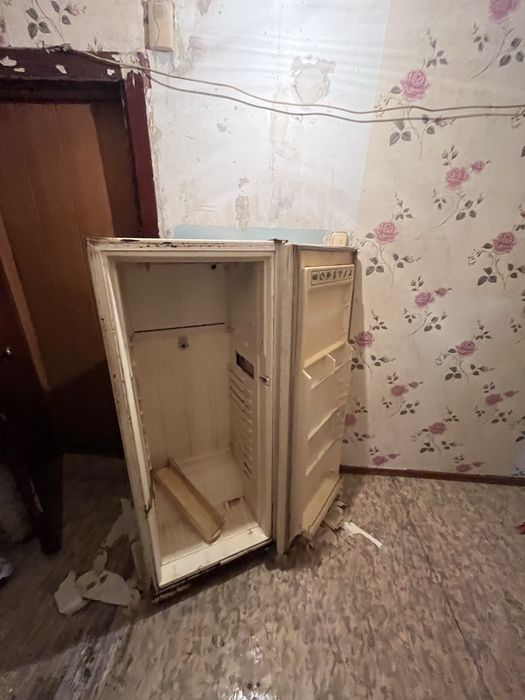 Продам холодильник на медь